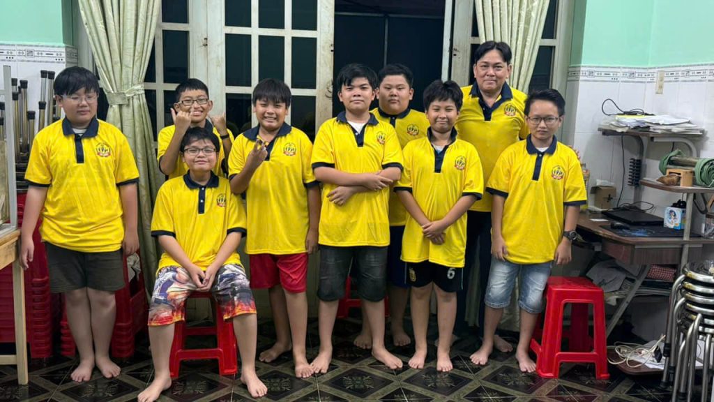 Anh văn giao tiếp